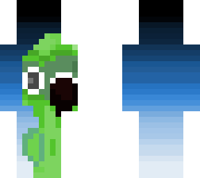 parrot skin