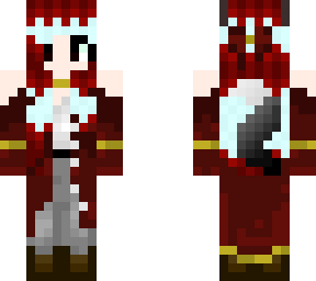 pearl captain corrupted
