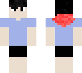 peashootermc official skin