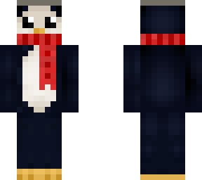 penguin