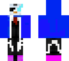 penguin sans