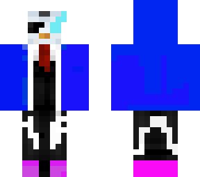 penguin sans