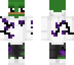 pepe bed wars guy