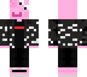 peppa pig sumpreme drip meme