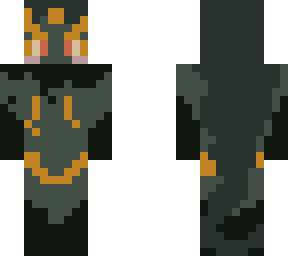pepper (not my character)