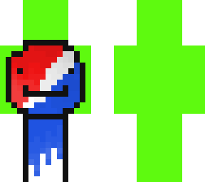 pepsi dream