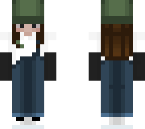 personal skin