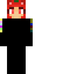 pfp contest - berrybear101