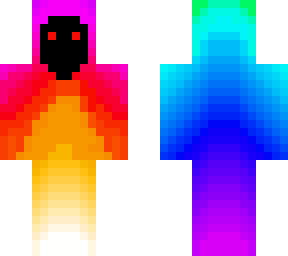 phantom color