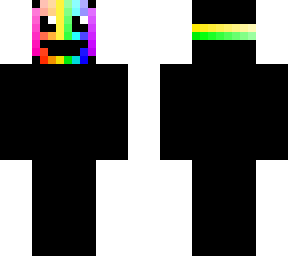 phantom with happiness