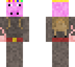 pig boi 2