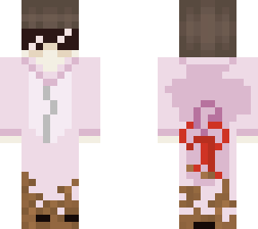 pig jammies