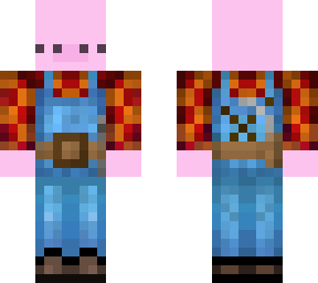 piggy builder