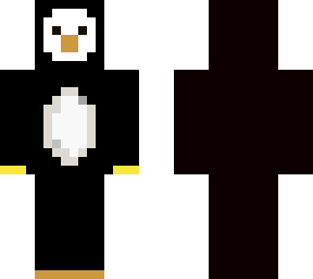 pingoo the penguin