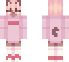 pink <3