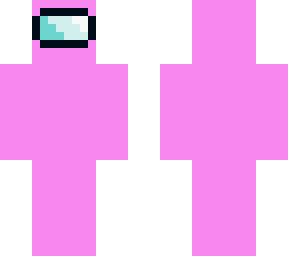 pink among us