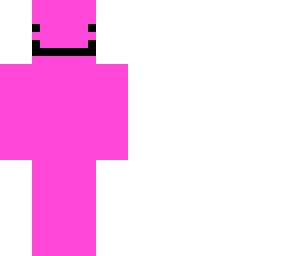 pink dude