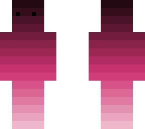 pink shading