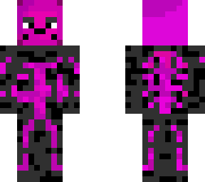 pink skulltroper