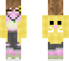 pink vesion
