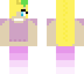 pinkie