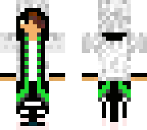 pinkiepie95 main skin