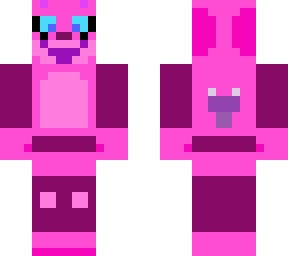 pinky (final design)