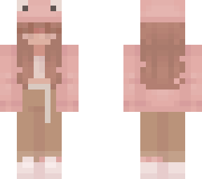 pinky