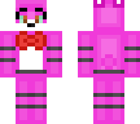 pinky