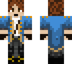 pirate corban
