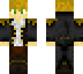 piratecaptain heerroderick