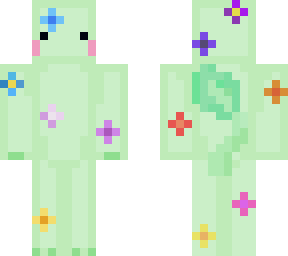 plant axalotl