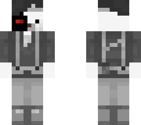 polarbear cyborg