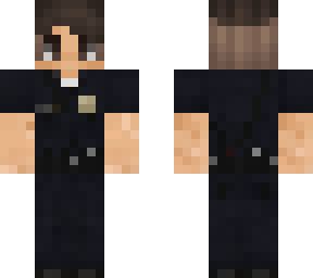 police