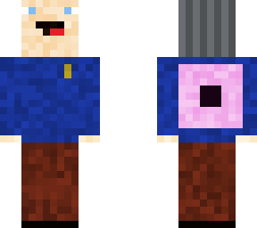 police man