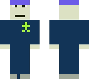 policeman