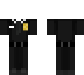 polizei komissar 4 pixel