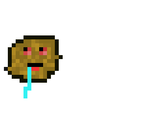 potato on drugs
