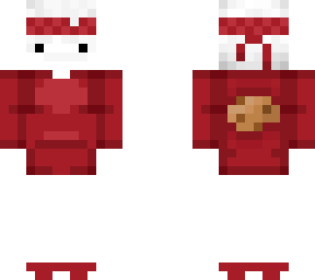 potatoman custom