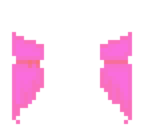 pretty in pink - ob