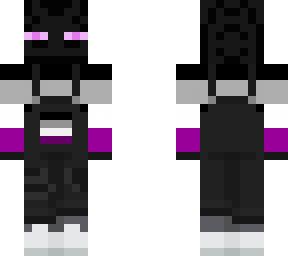 pride enderman 2.0