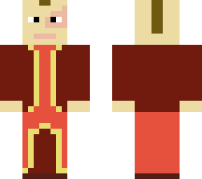 prince zuko