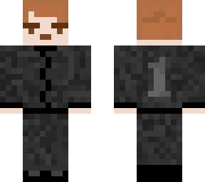 prisoner fixed
