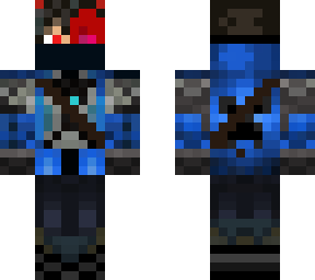 Prowler | Minecraft Skins