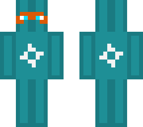 pumpkin/ninja nightknight