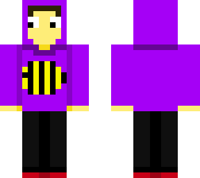 purp
