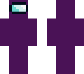 purple among us