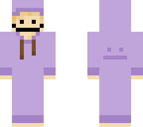 purple bananaa