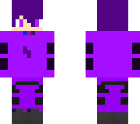 purple bozeli