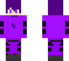 purple bozeli